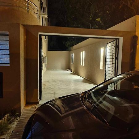 Rdc S2 Pieds Dans L'Eau Parking Privee Apartment Hammam Sousse Exterior photo