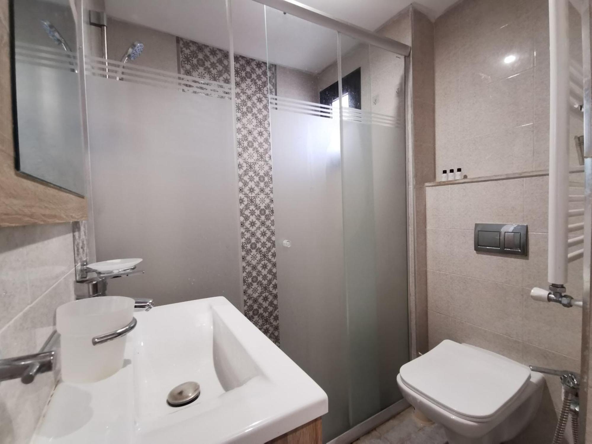 Rdc S2 Pieds Dans L'Eau Parking Privee Apartment Hammam Sousse Exterior photo