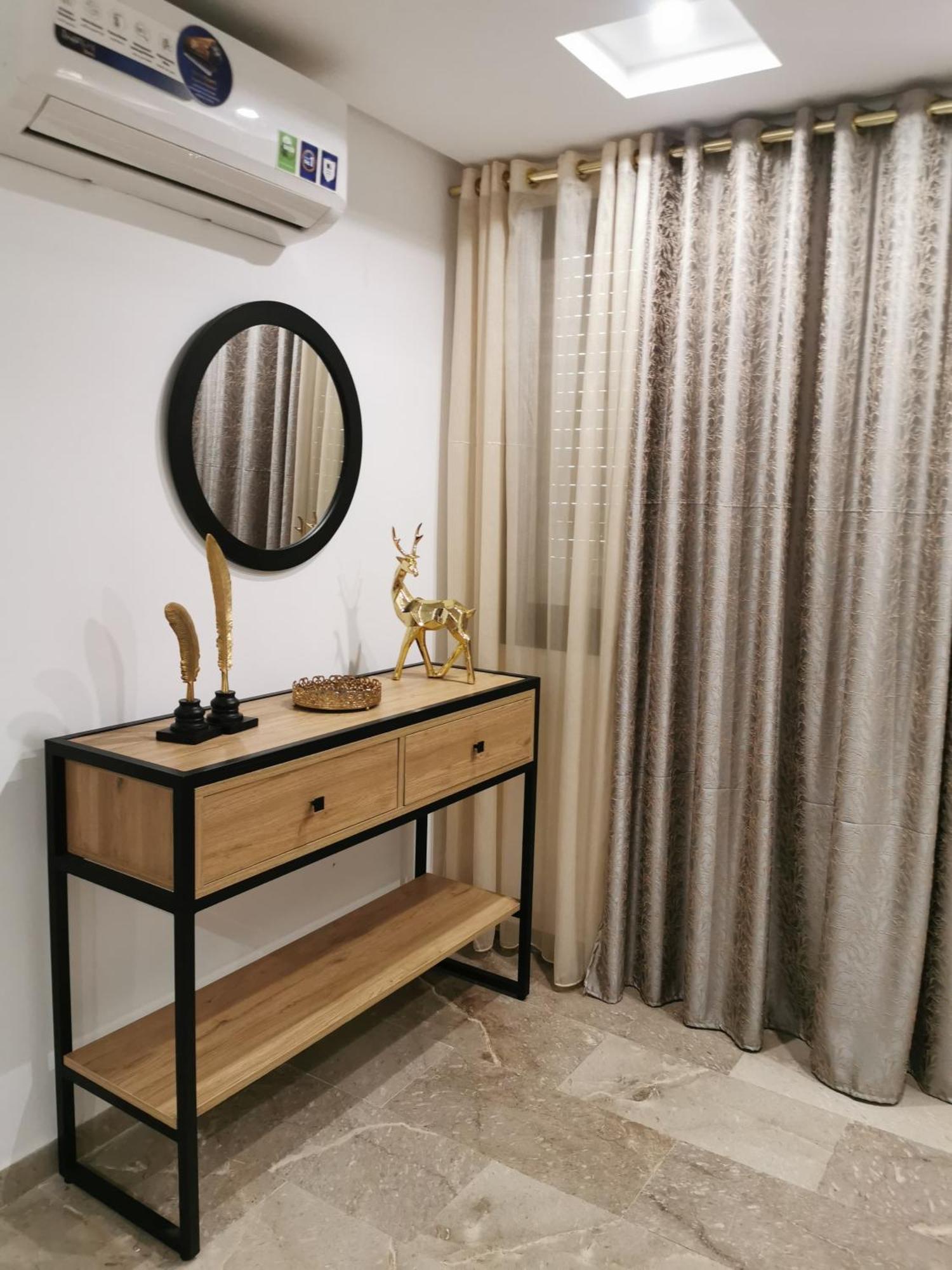 Rdc S2 Pieds Dans L'Eau Parking Privee Apartment Hammam Sousse Exterior photo