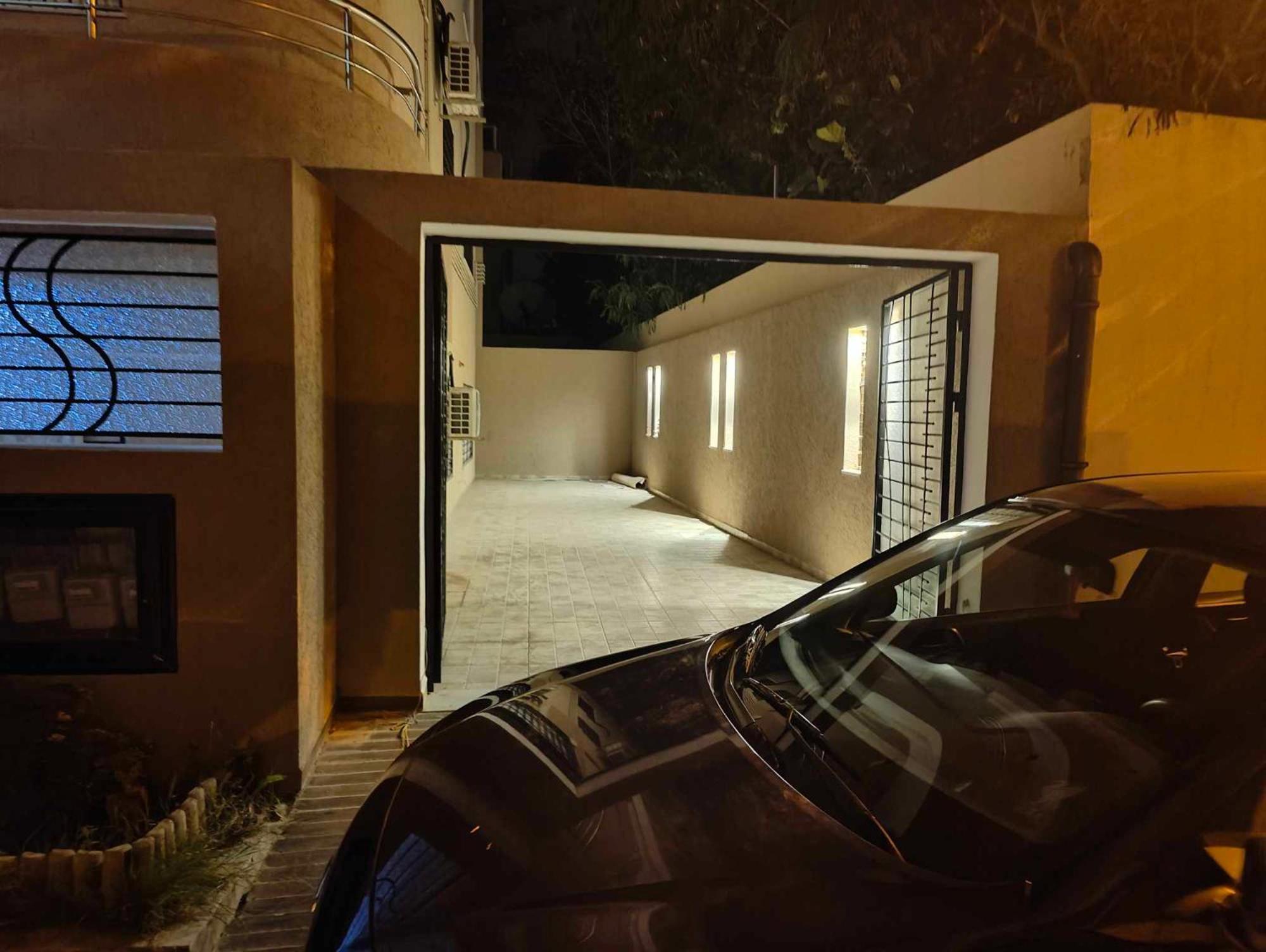 Rdc S2 Pieds Dans L'Eau Parking Privee Apartment Hammam Sousse Exterior photo